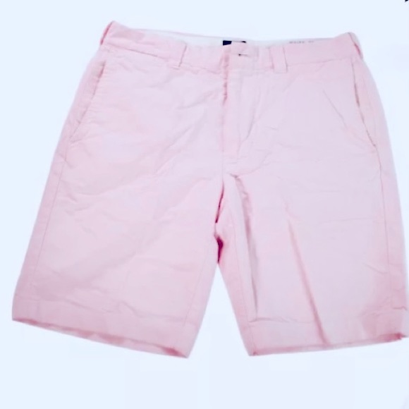 Men’s J Crew Stretch Shorts Size 34 - Picture 1 of 6